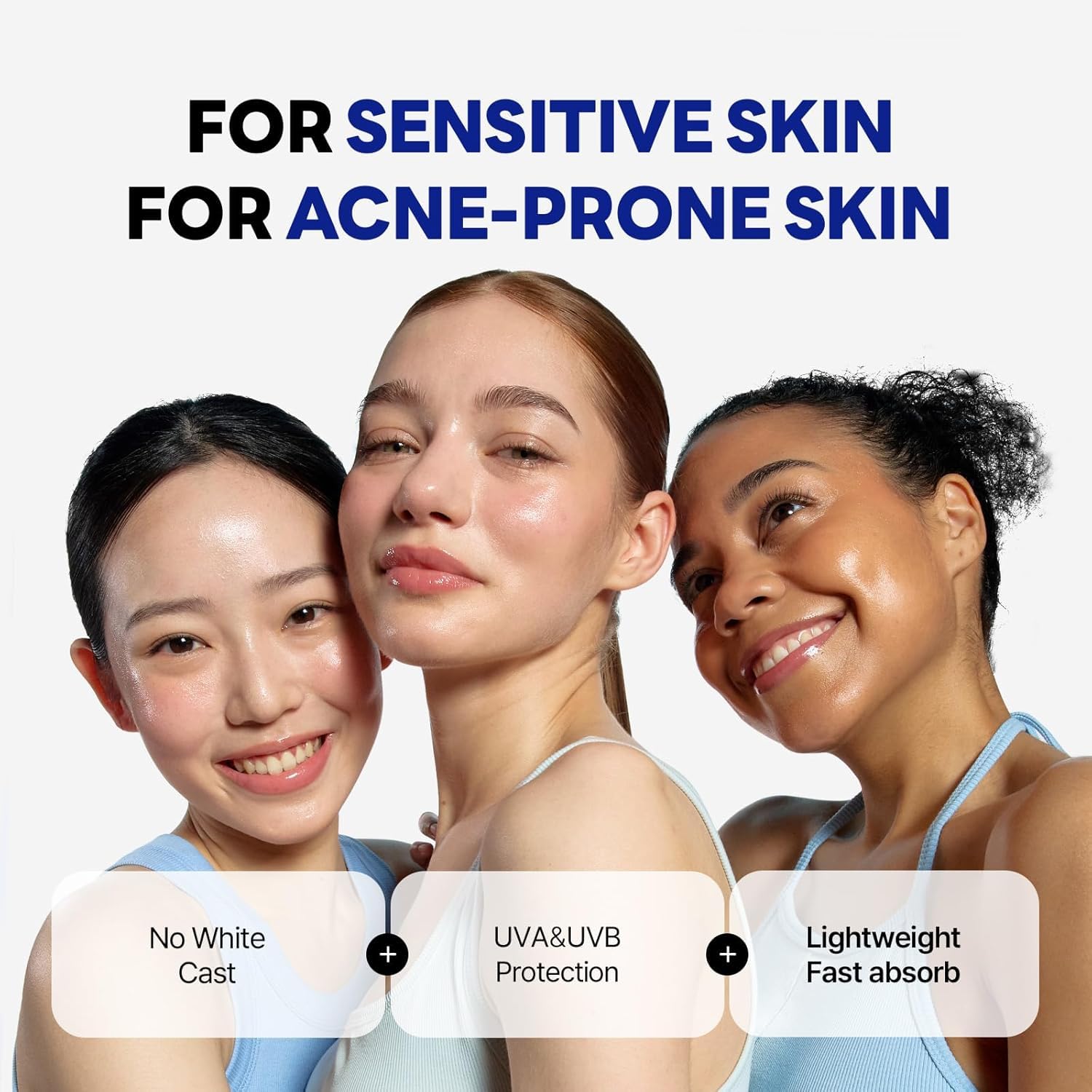 ROUND LAB Birch Juice Moisturizing SPF 50+ PA++++ , 50ml Round Lab