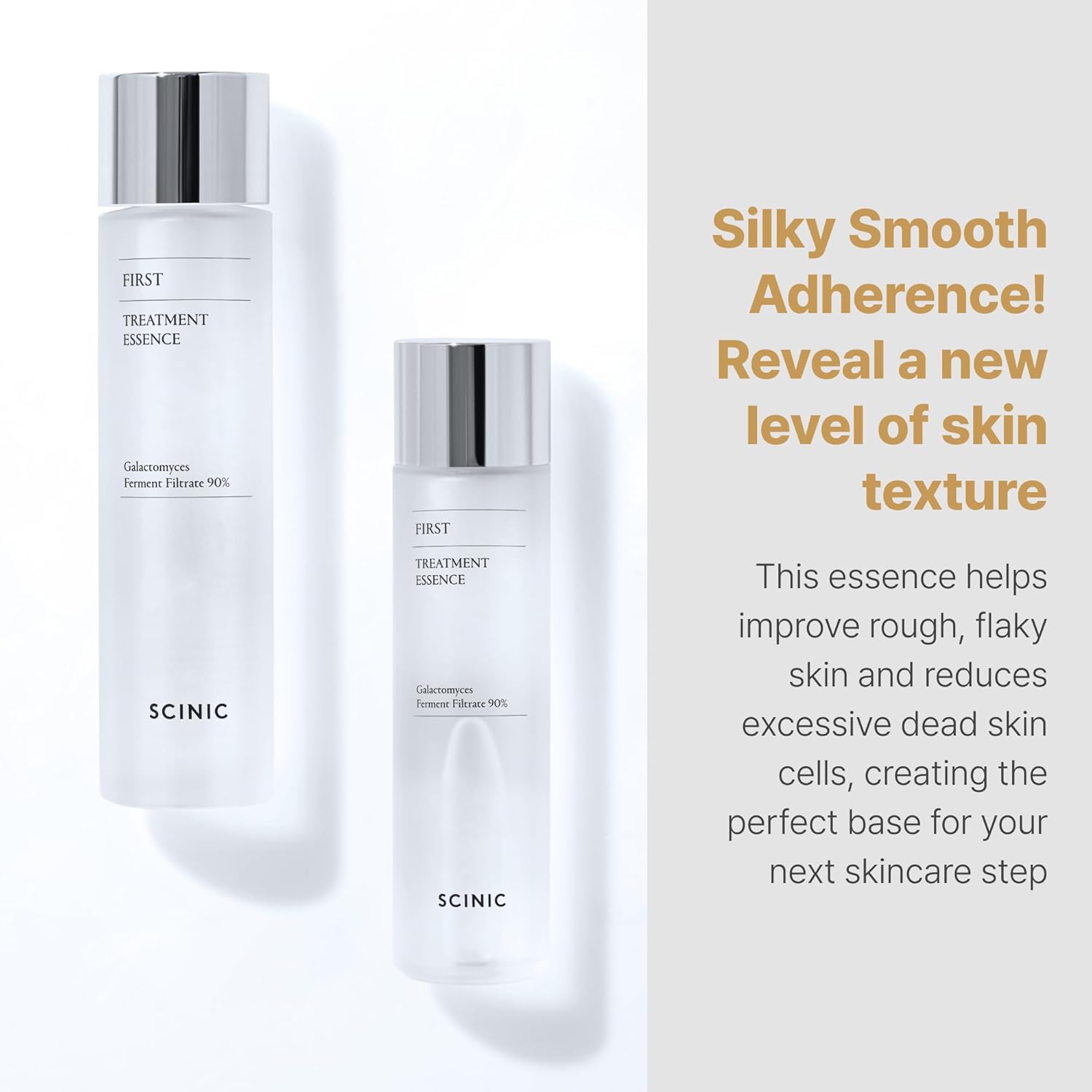 SCINIC First Treatment Essence | 215ml SCINIC