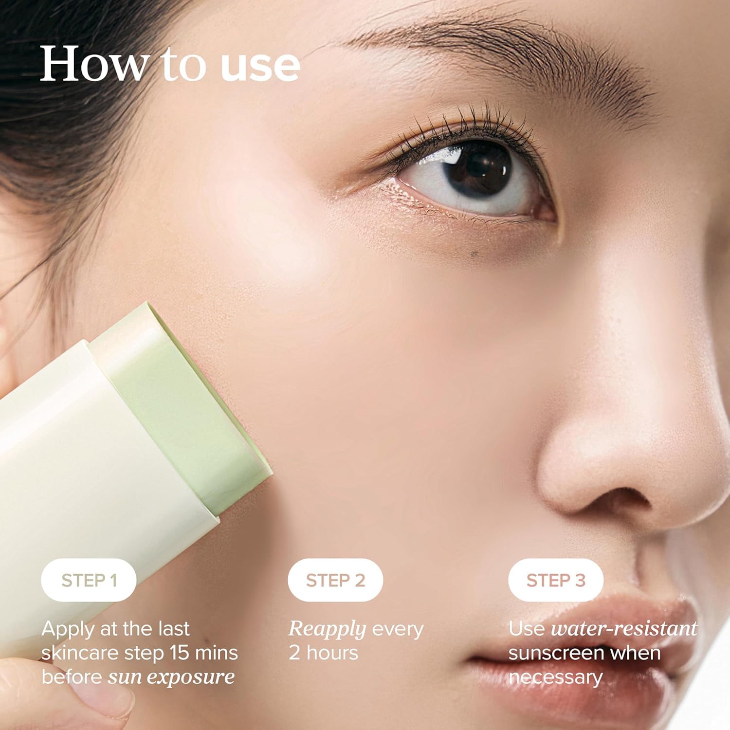 BEAUTY OF JOSEON Matte Sun Stick Mugwort+Camelia SPF 50+ (PA++++) - 18gm Beauty of Joseon