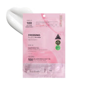 VT Cosmetics Collagen Reedle Shot 100 2-Step Hydrogel Mask