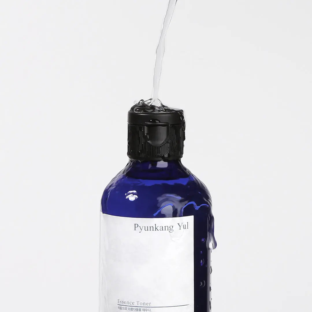 Pyunkang Yul Essence Toner Pyunkang Yul