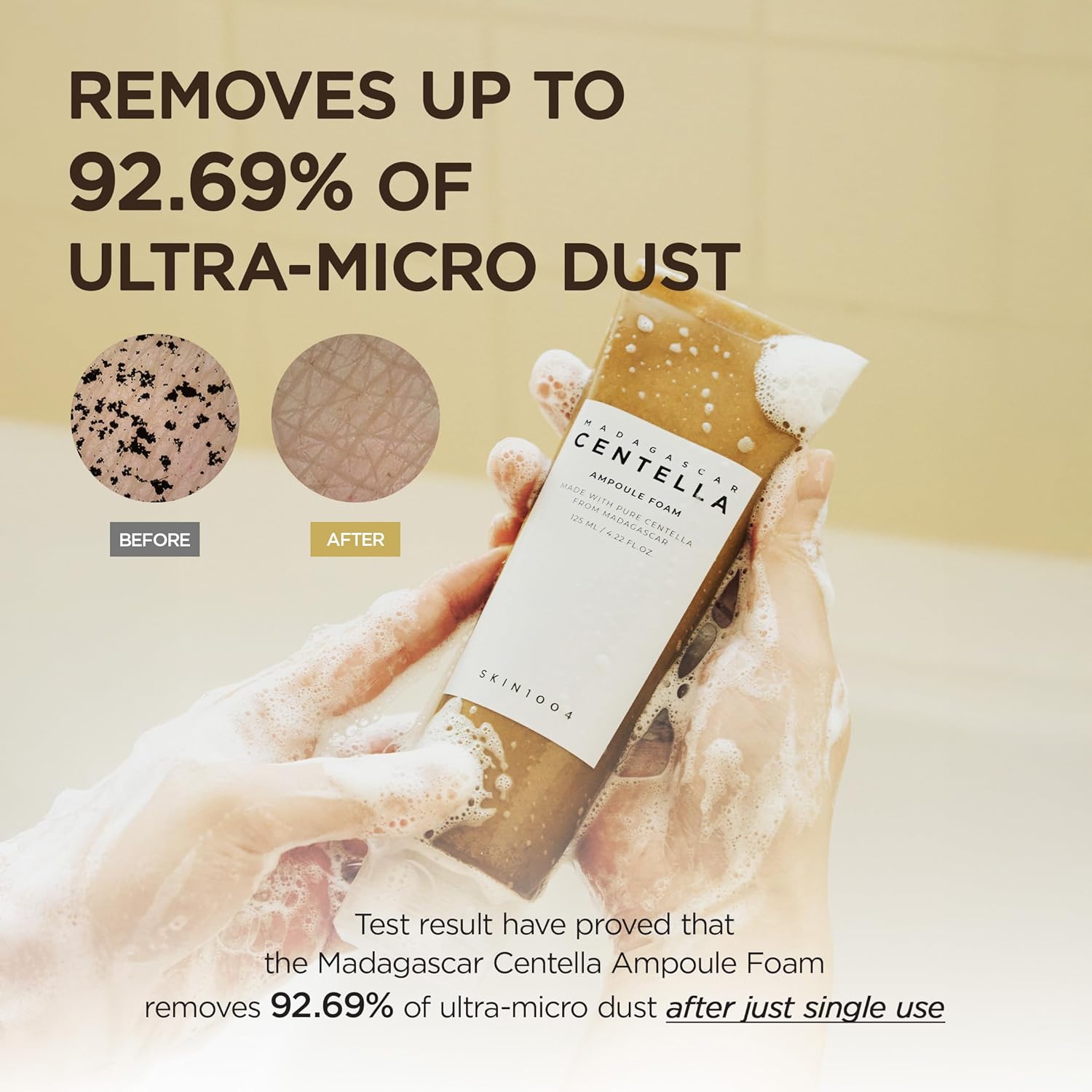 SKIN1004 Centella Double Cleansing Duo SKIN1004