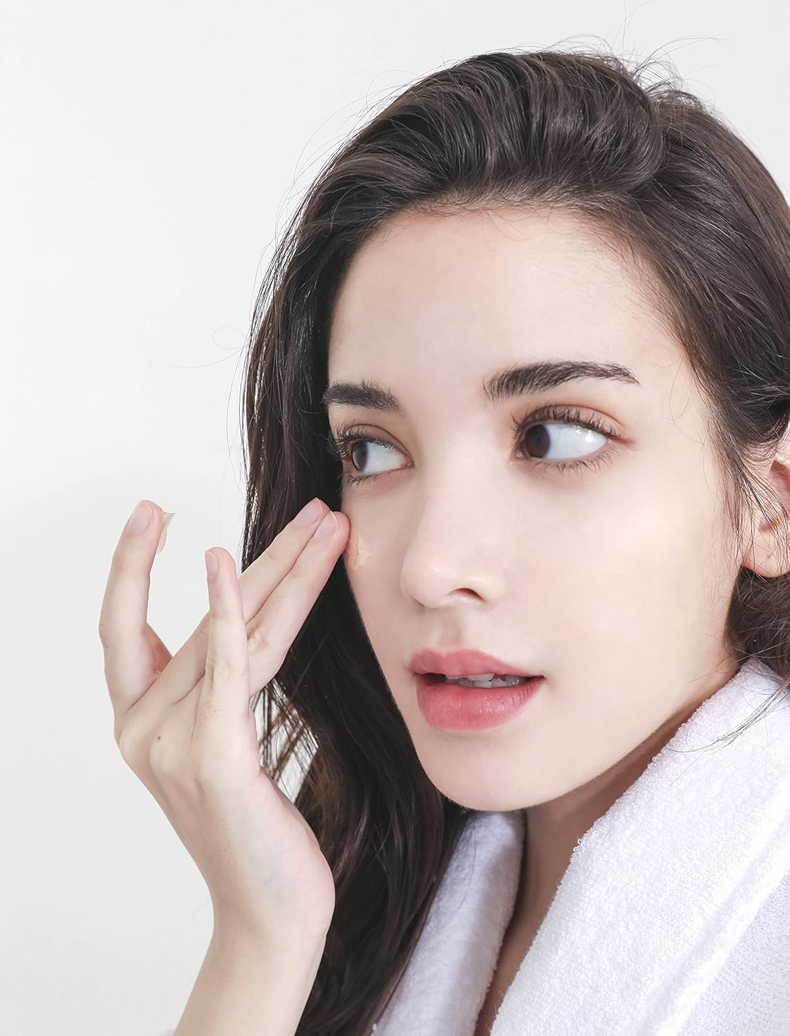 MIZON Collagen Power Firming Eye Cream 10 ml ( Tube ) Mizon