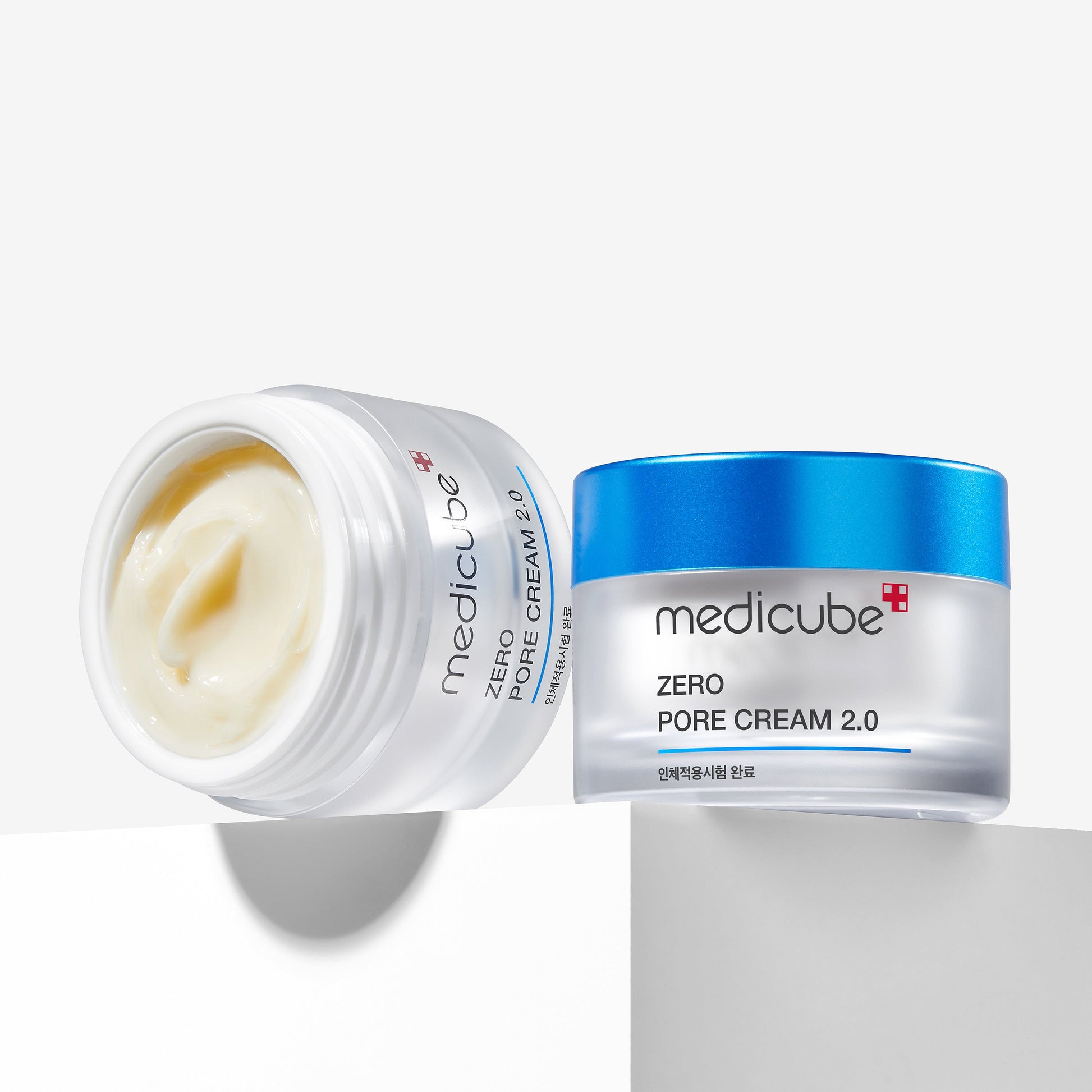 Medicube Zero Pore Cream 2.0 - 50Ml medicube