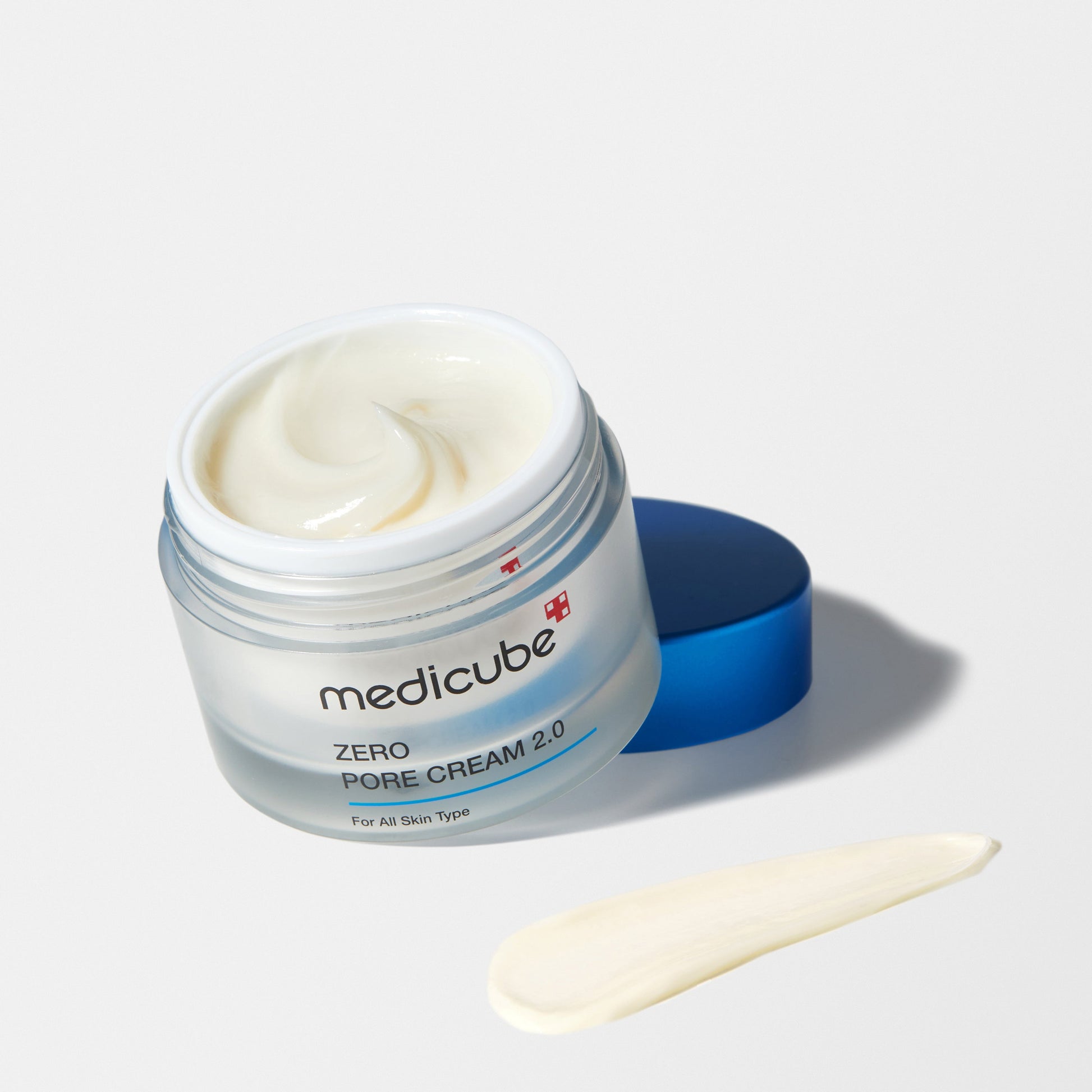 Medicube Zero Pore Cream 2.0 - 50Ml medicube