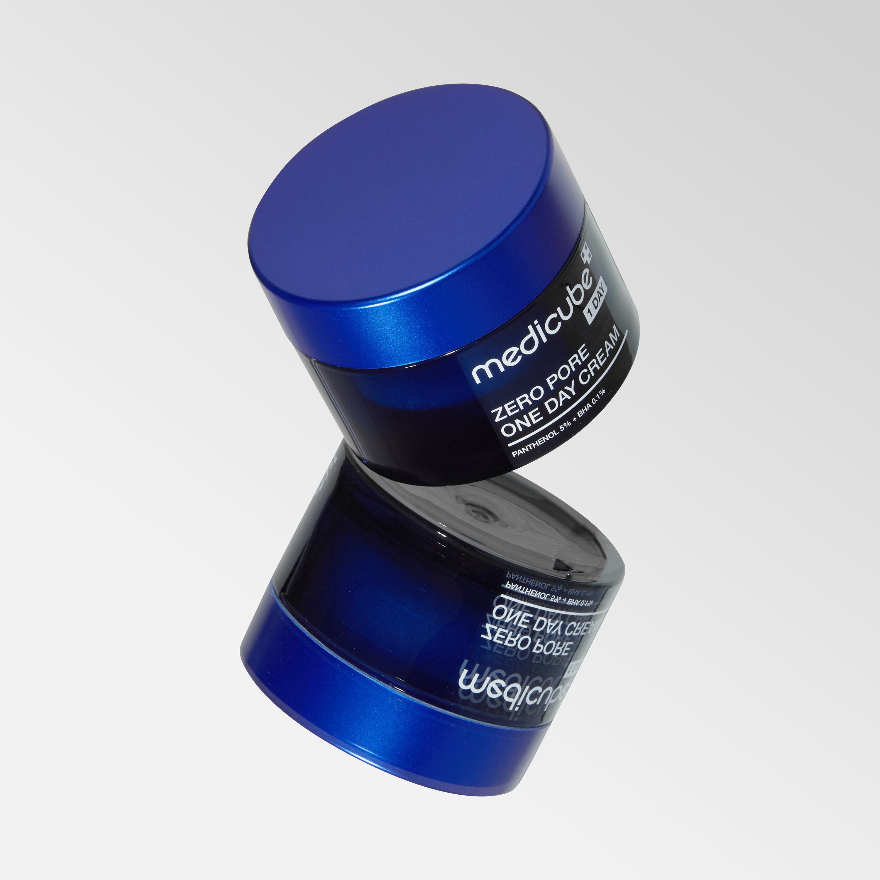 Medicube Zero Pore One Day Cream - 50Ml medicube