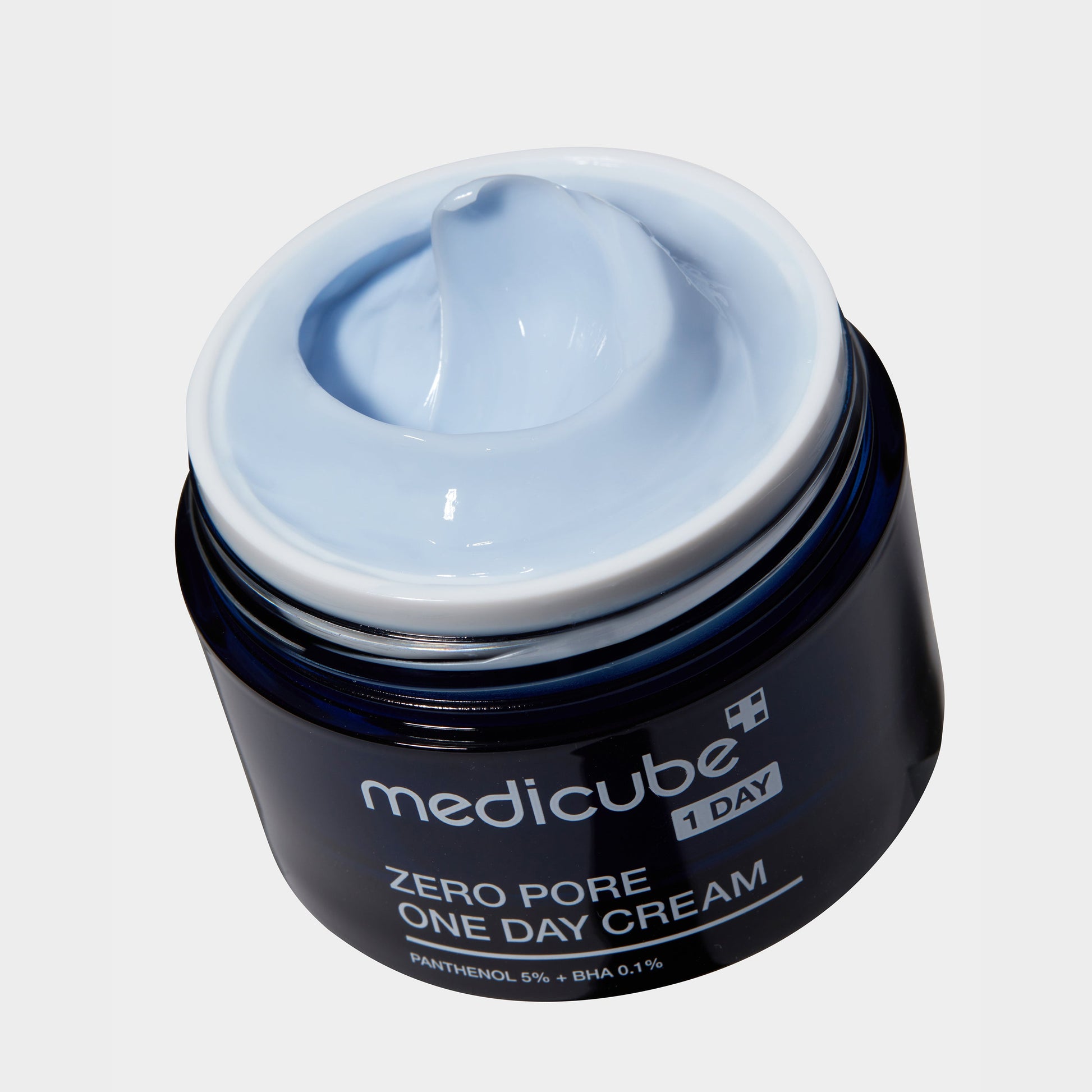 Medicube Zero Pore One Day Cream - 50Ml medicube