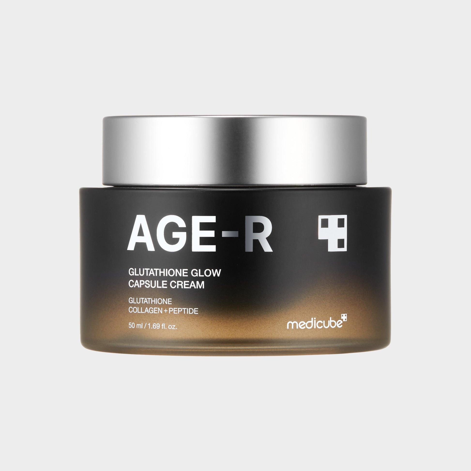 Medicube Age-R Glutathione Glow Capsule Cream - 50Ml medicube