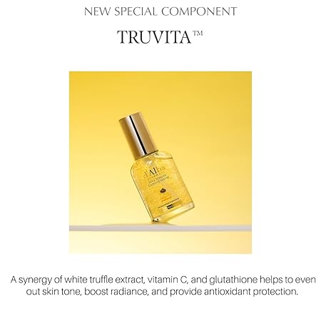 d'Alba Piedmont Vita Toning Capsule Serum, Daily Vita Boost for Luminous Skin, Double Vitamin Formula, 50ml (Copy) d'alba Piedmont