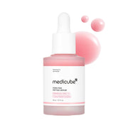 Medicube Pdrn Pink Peptide Serum - 30 ml medicube