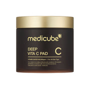Medicube Deep Vita C Pad - 150G, 70Pcs medicube