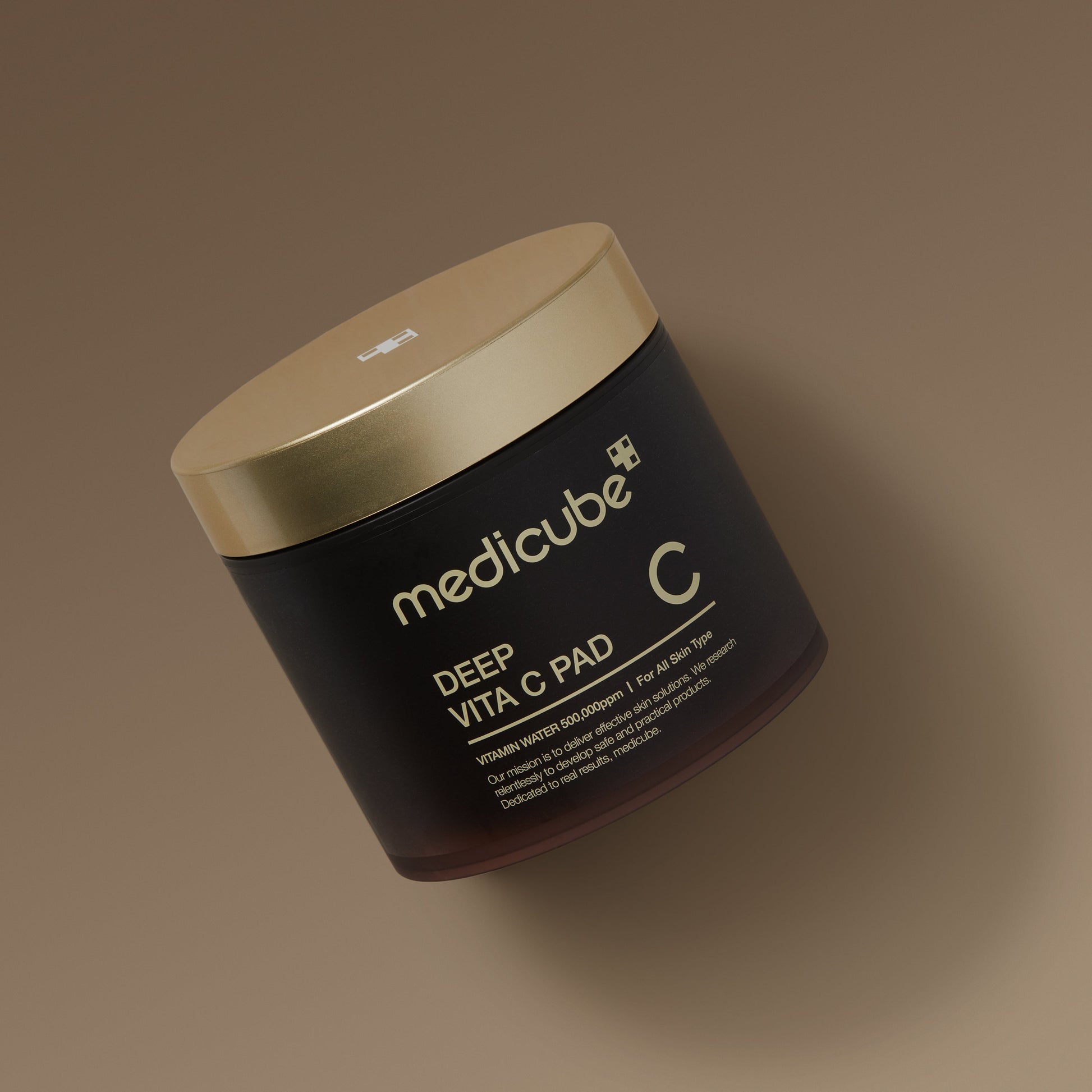 Medicube Deep Vita C Pad - 150G, 70Pcs medicube