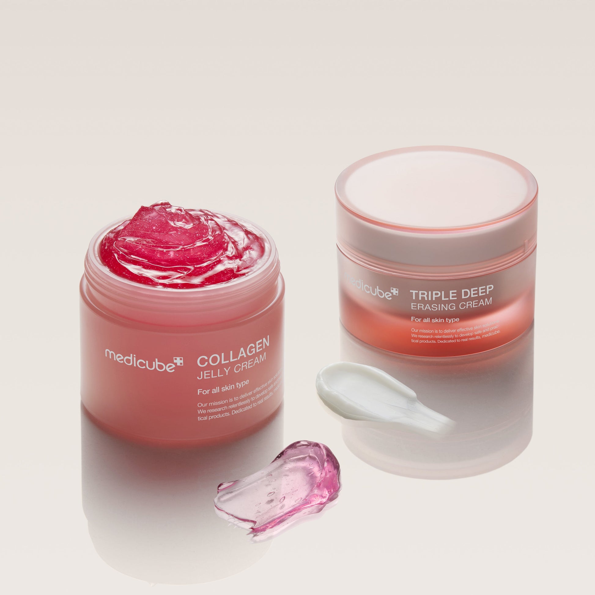 Medicube Collagen Jelly Cream - 50Ml medicube