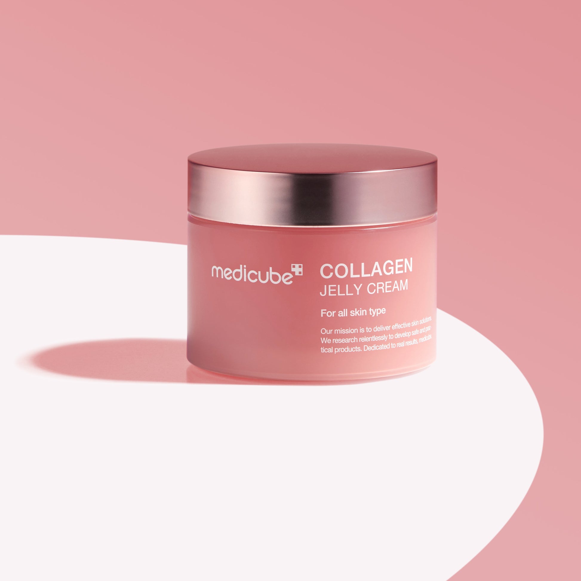 Medicube Collagen Jelly Cream - 50Ml medicube
