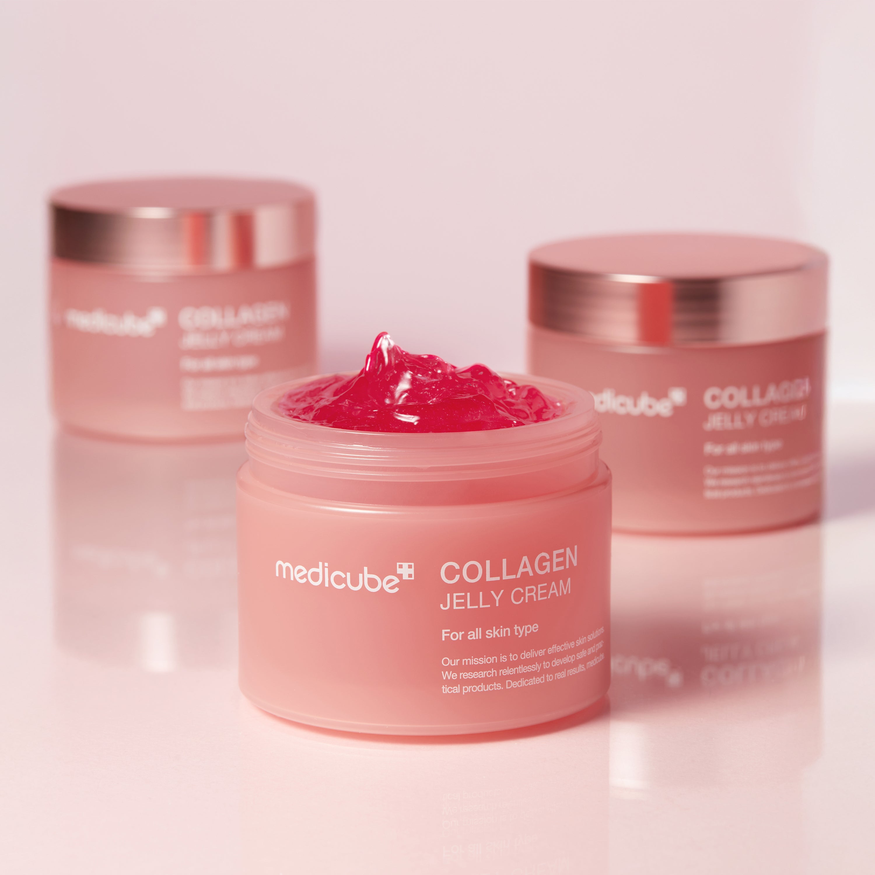 Medicube Collagen Jelly Cream - 50Ml medicube