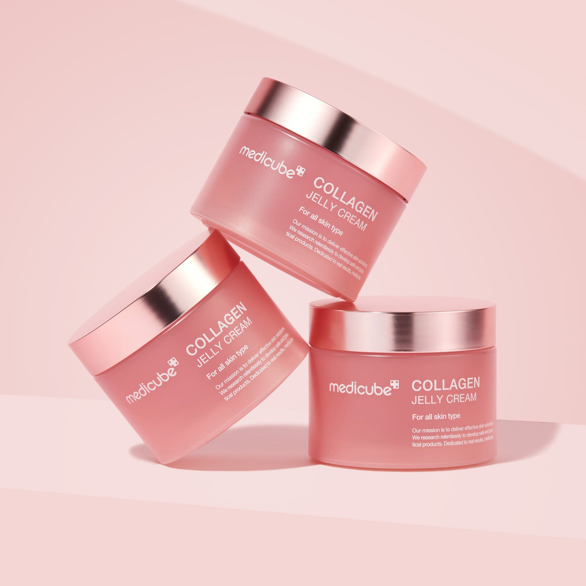 Medicube Collagen Jelly Cream - 50Ml medicube
