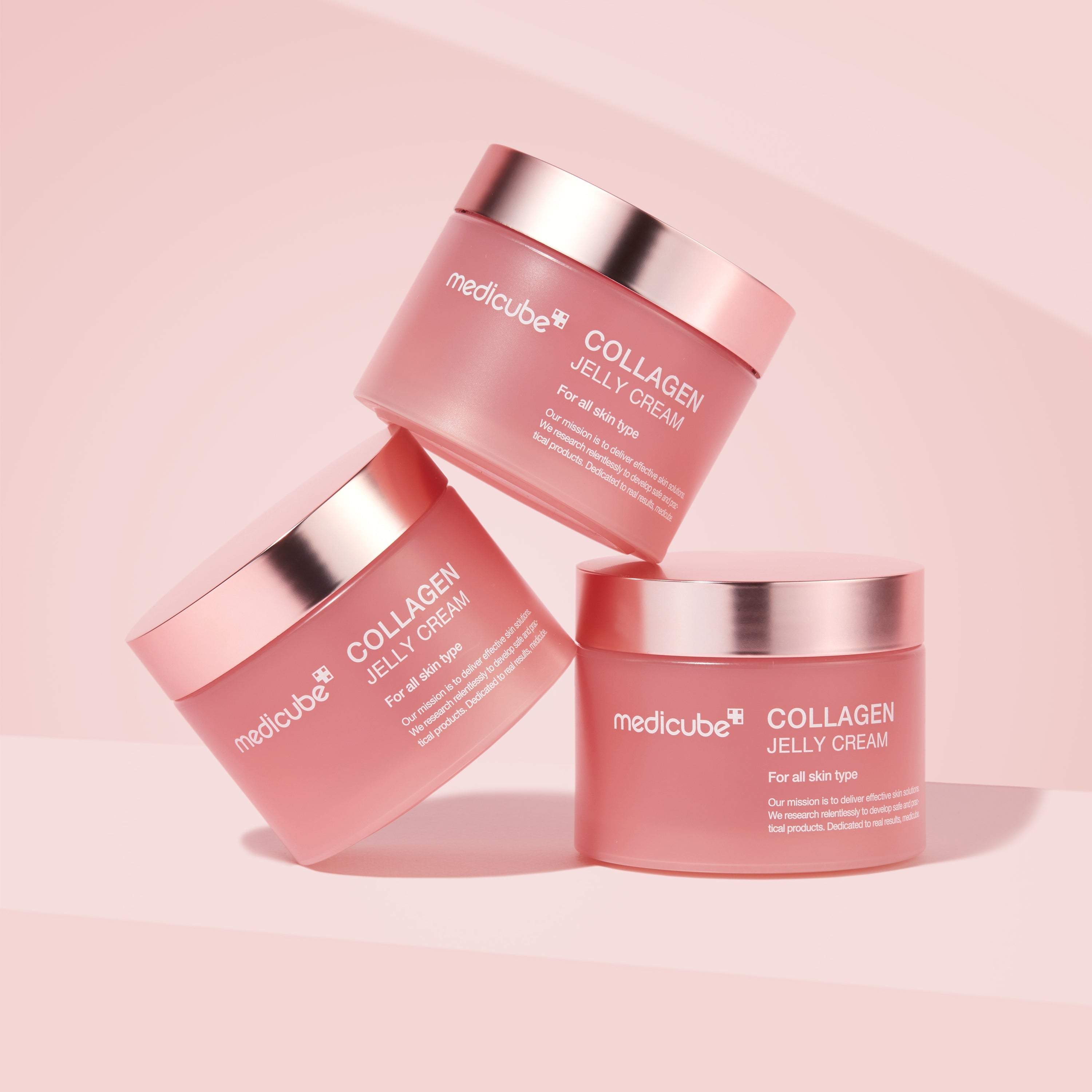 Medicube Collagen Jelly Cream - 50Ml medicube