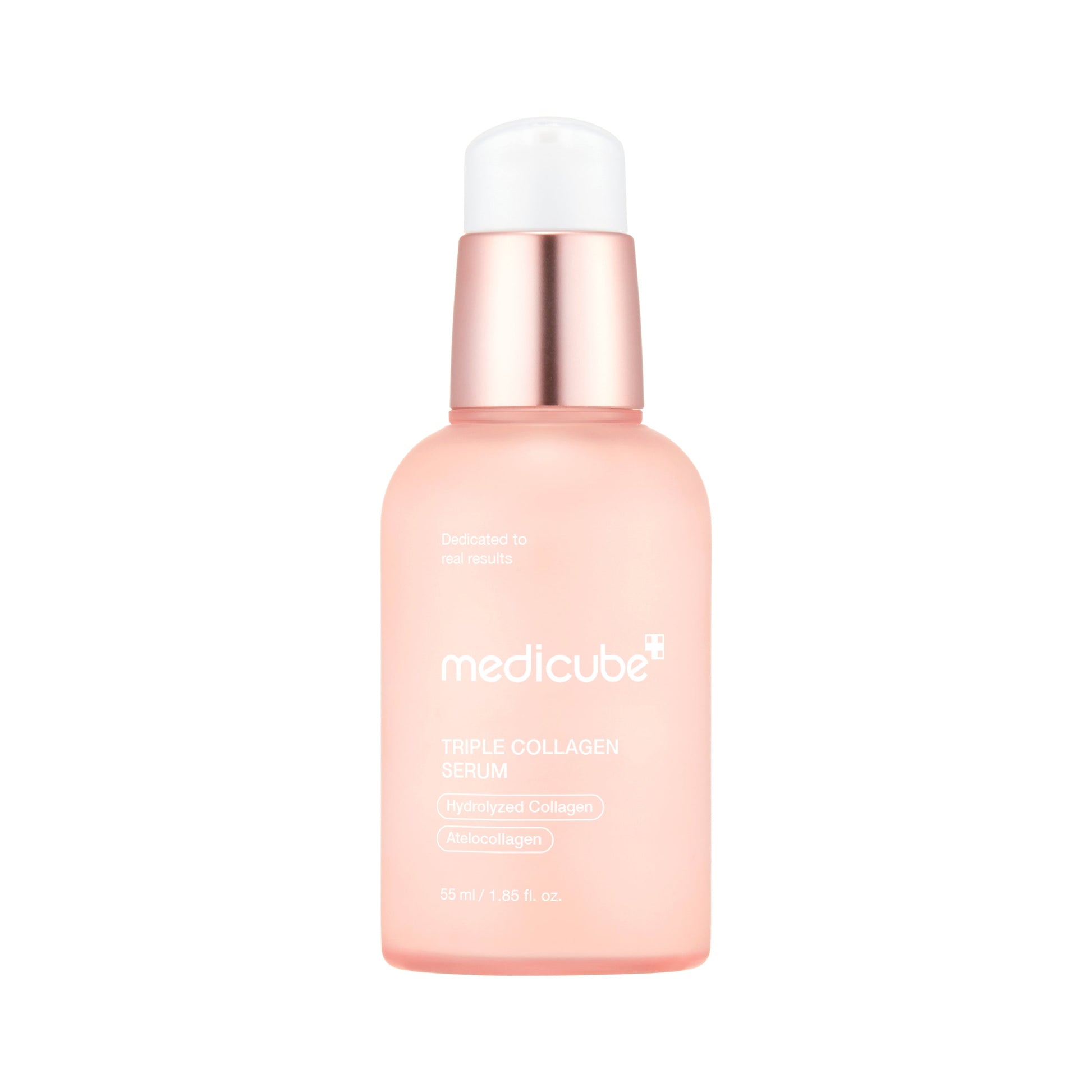 Medicube Triple Collagen Serum 4.0  - 55Ml medicube
