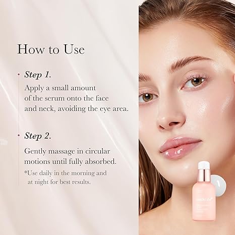Medicube Triple Collagen Serum 4.0  - 55Ml medicube