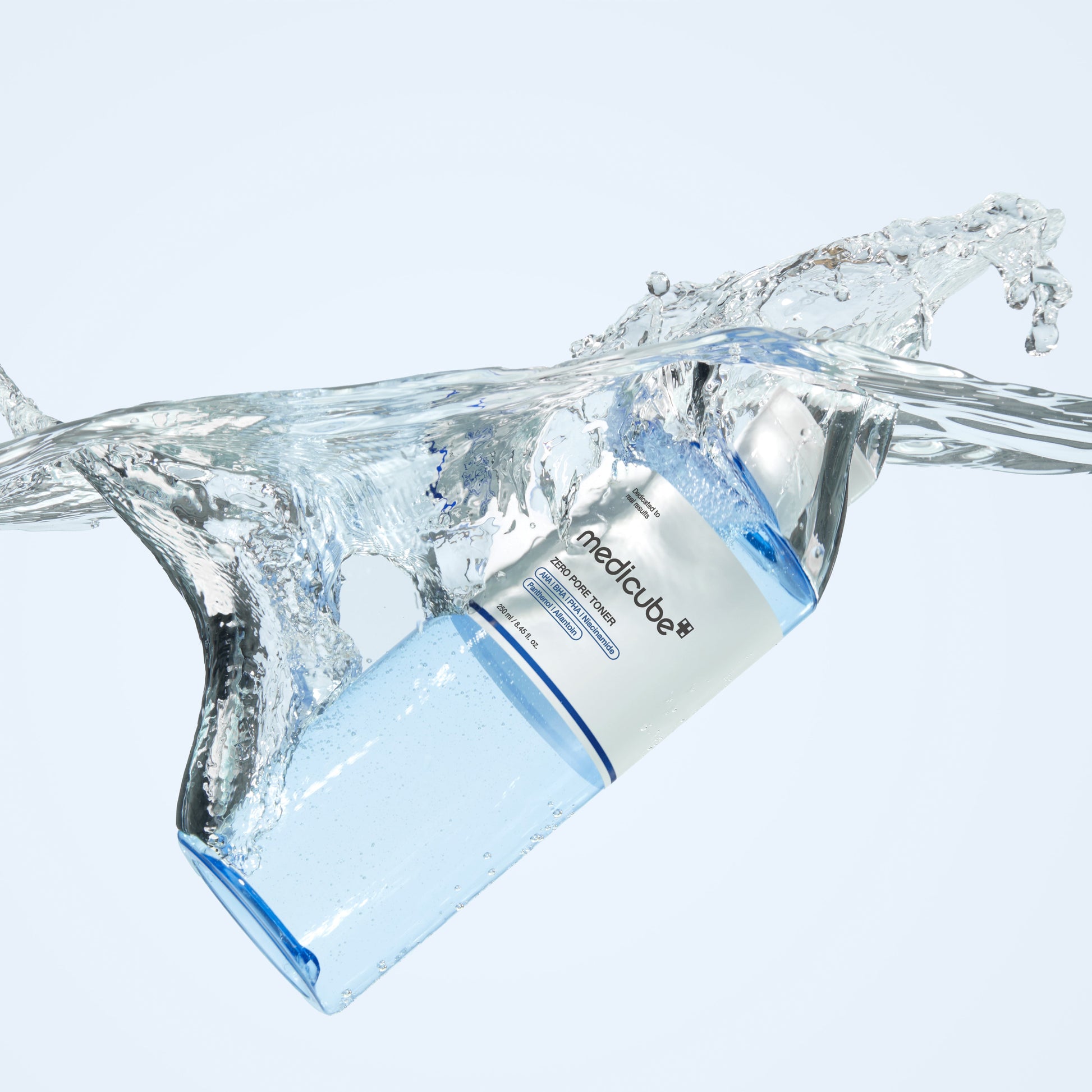 Medicube Zero Pore Toner - 250Ml medicube
