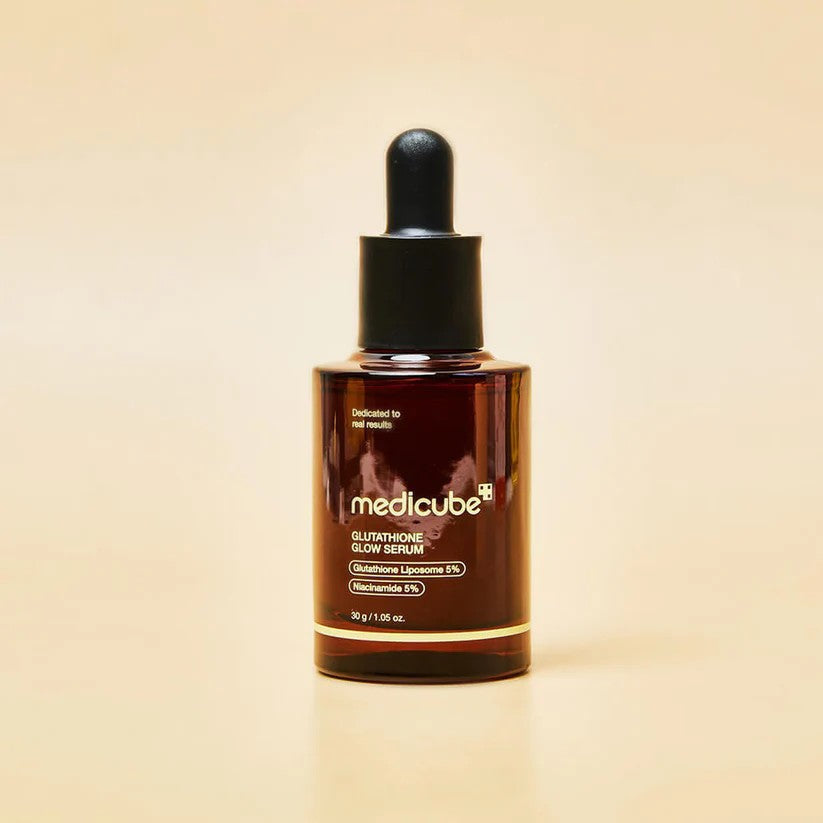 Medicube Glutathione Glow Serum - 30G medicube