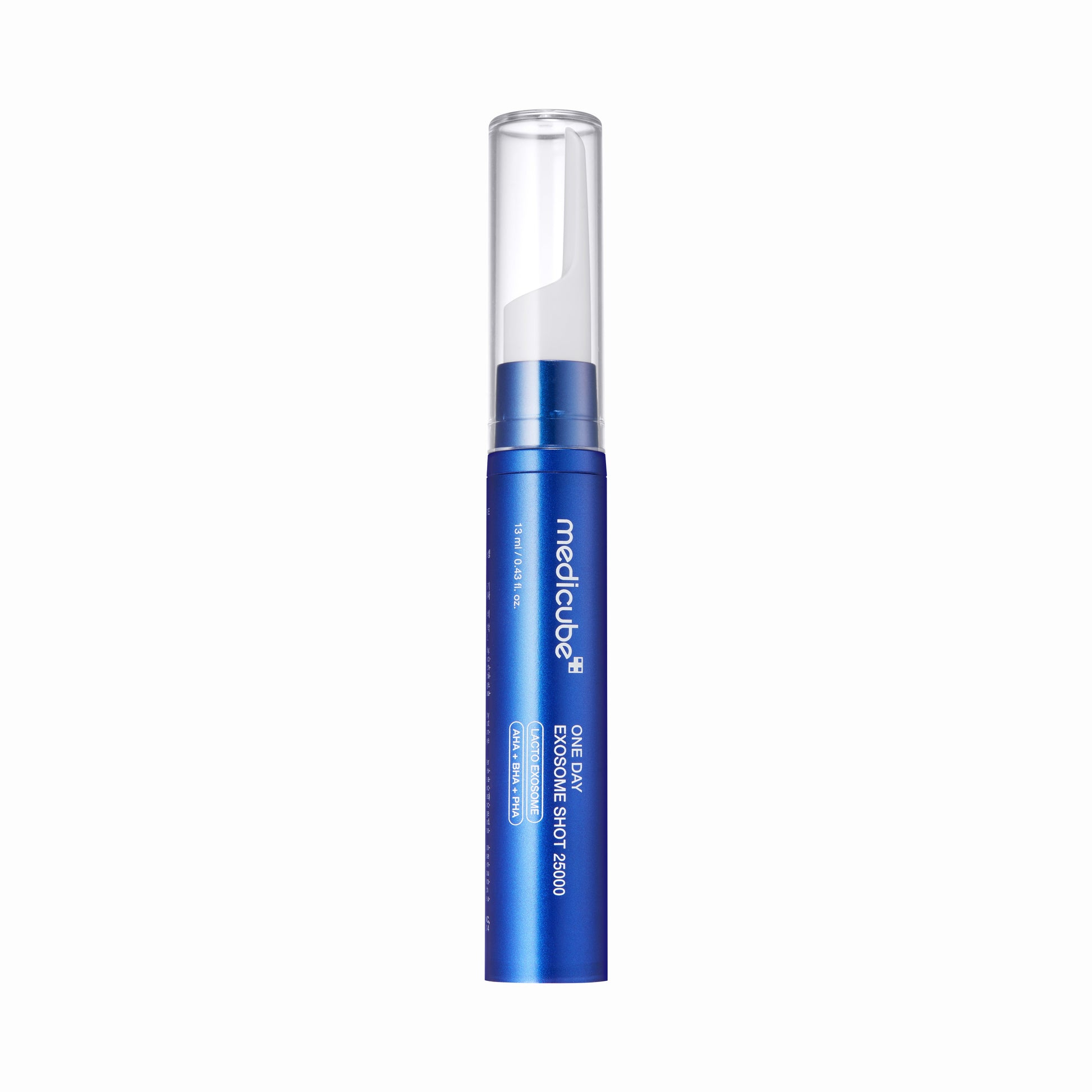 Medicube One Day Exosome Shot Pore Ampoule 25000 - 13Ml medicube