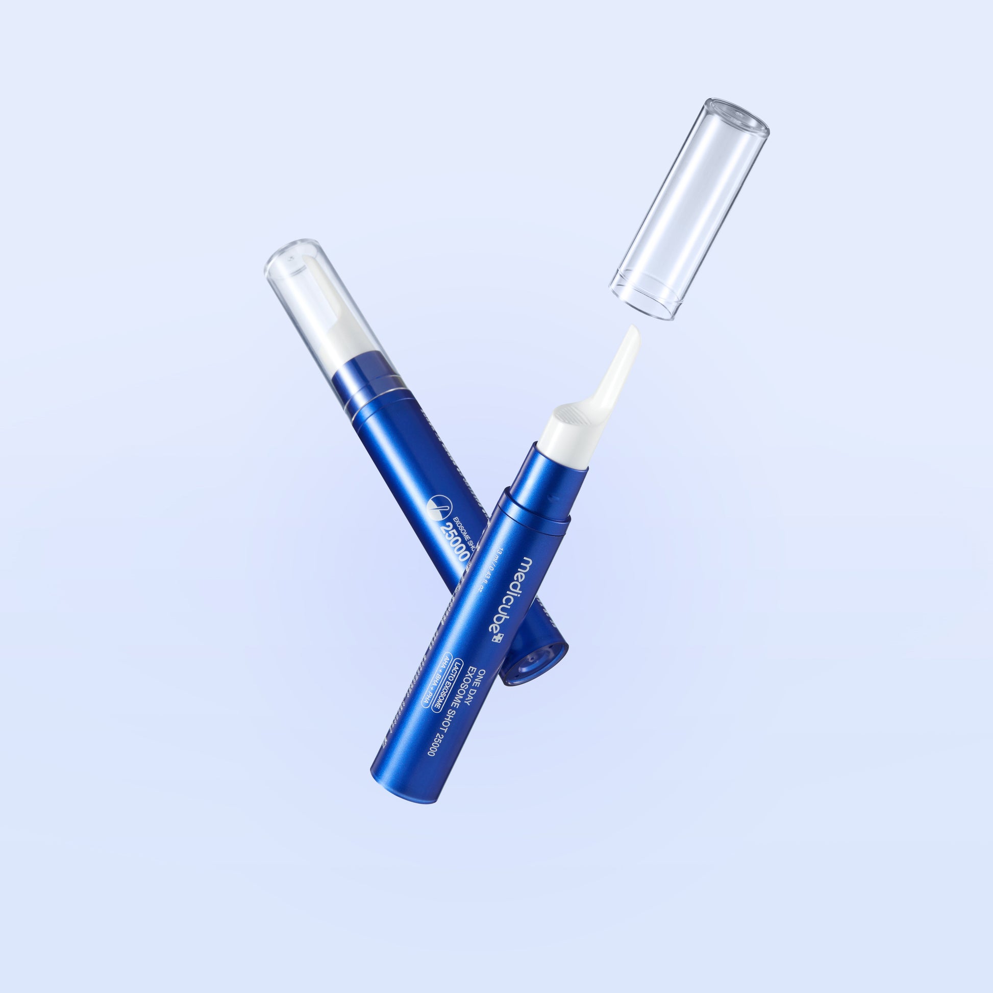 Medicube One Day Exosome Shot Pore Ampoule 25000 - 13Ml medicube