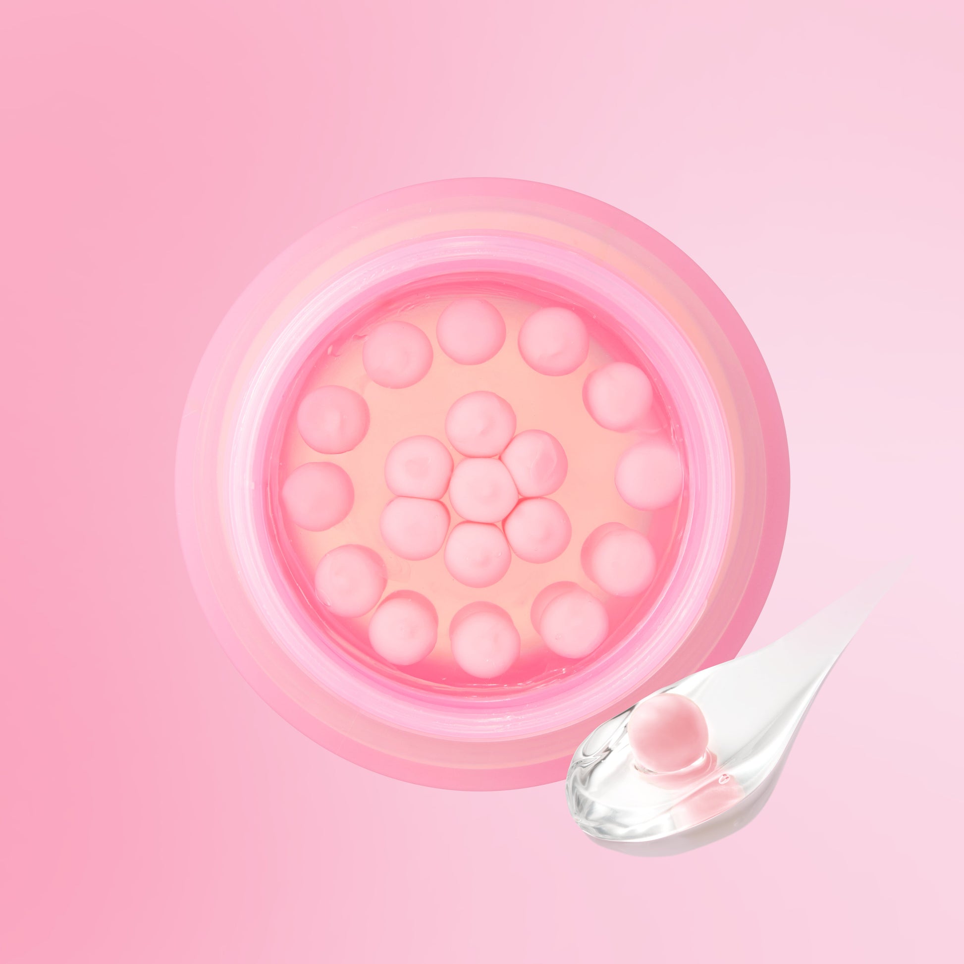medicube Salmon DNA PDRN Pink Collagen Capsule Cream, Face Moisturizer | Lightweight Moisturizing Cream | PDRN, Niacinamide for Uneven Skin Tone, Glow hydration | Korean Skin Care 55g Beauty Matters