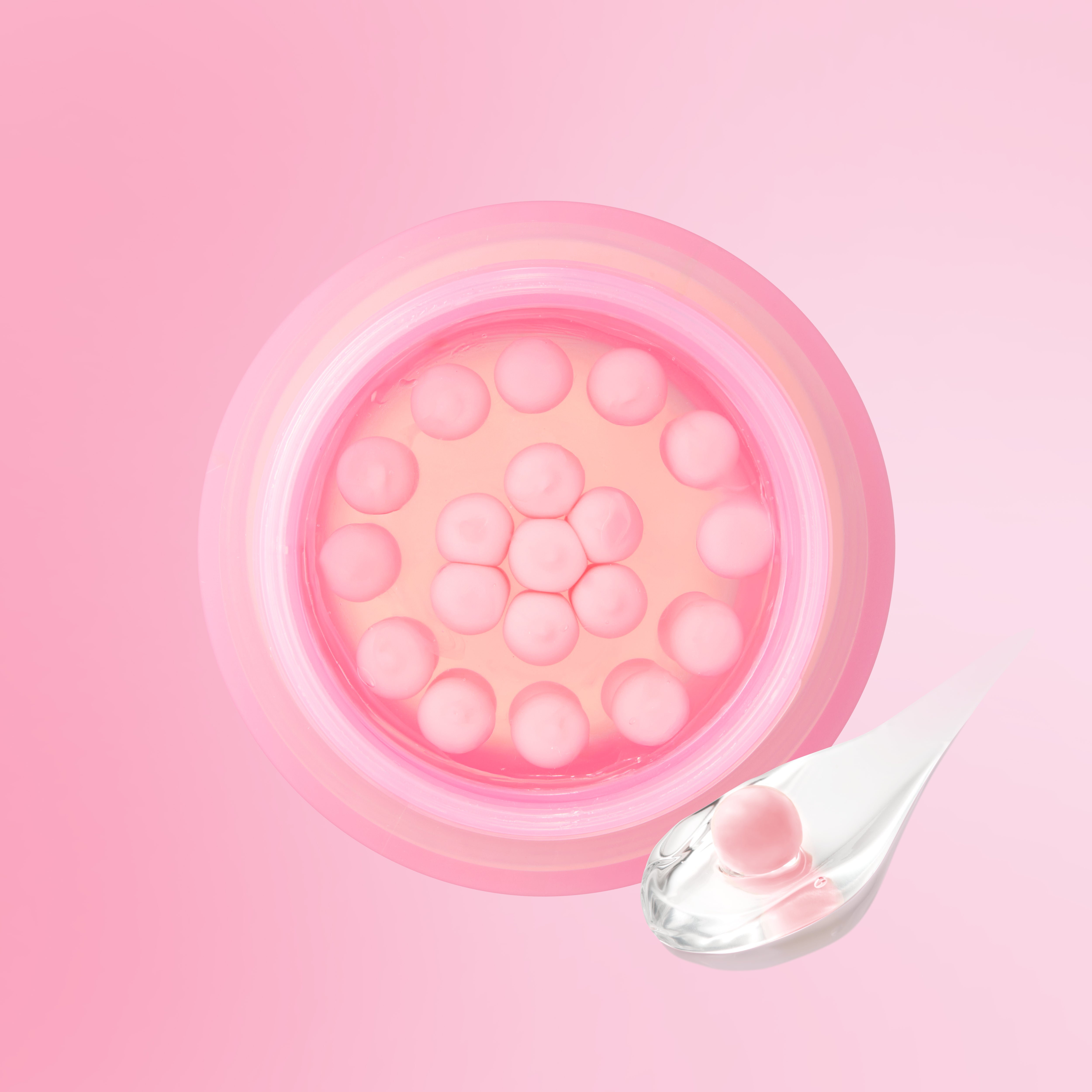 medicube Salmon DNA PDRN Pink Collagen Capsule Cream, Face Moisturizer | Lightweight Moisturizing Cream | PDRN, Niacinamide for Uneven Skin Tone, Glow hydration | Korean Skin Care 55g Beauty Matters