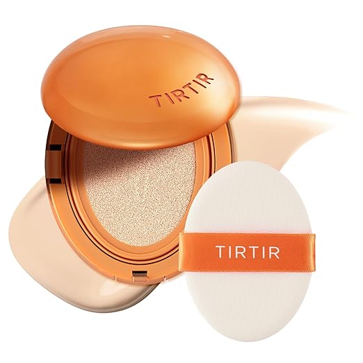 TIRTIR Mask Fit Ai Filter Cushion 17N Vanilla 4.5G TIRTIR