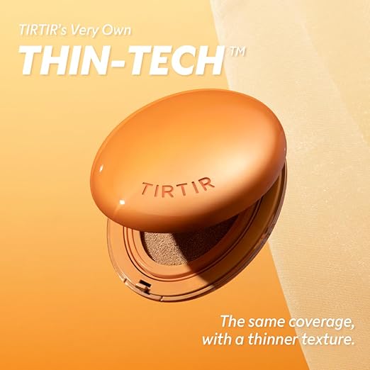 TIRTIR Mask Fit Ai Filter Cushion 13N Fair Ivory 18G TIRTIR