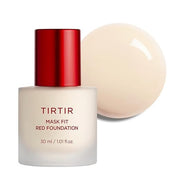 TIRTIR Mask Fit Red Foundation 13N Fair Ivory 30Ml TIRTIR
