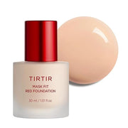 TIRTIR Mask Fit Red Foundation 21C Cool Ivory 30Ml TIRTIR