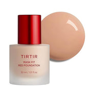 TIRTIR Mask Fit Red Foundation 25C Cool Taupe 30Ml TIRTIR