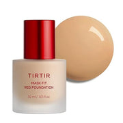 TIRTIR Mask Fit Red Foundation 27N Camel 30Ml TIRTIR