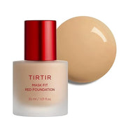 TIRTIR Mask Fit Red Foundation 28N Oat 30Ml TIRTIR