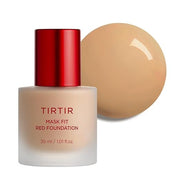 TIRTIR Mask Fit Red Foundation 30N Rich Honey 30Ml TIRTIR