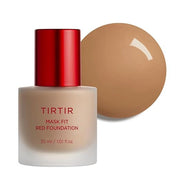 TIRTIR Mask Fit Red Foundation 37N Peanut Almond 30Ml TIRTIR