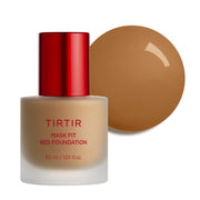 TIRTIR Mask Fit Red Foundation 39W Caramel 30Ml TIRTIR