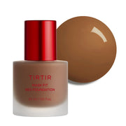 TIRTIR Mask Fit Red Foundation 43N Deep Cocoa 30Ml TIRTIR