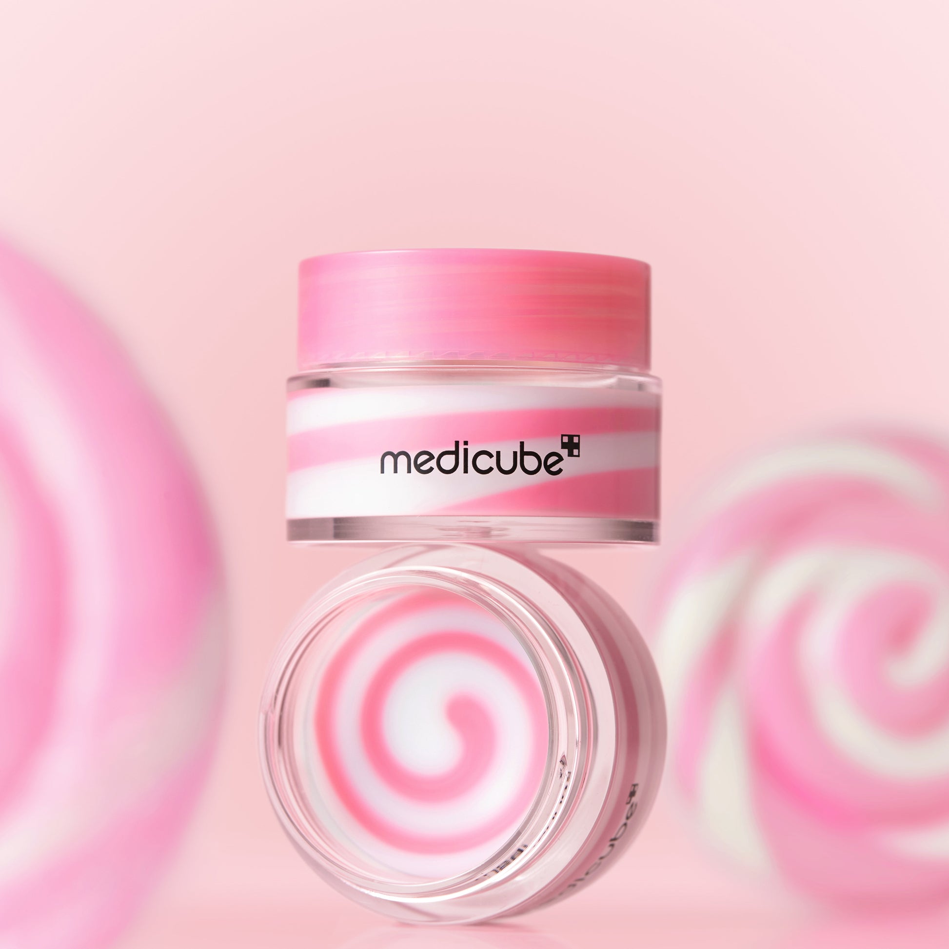Medicube Pdrn Lip Sleeping Mask - 10G medicube