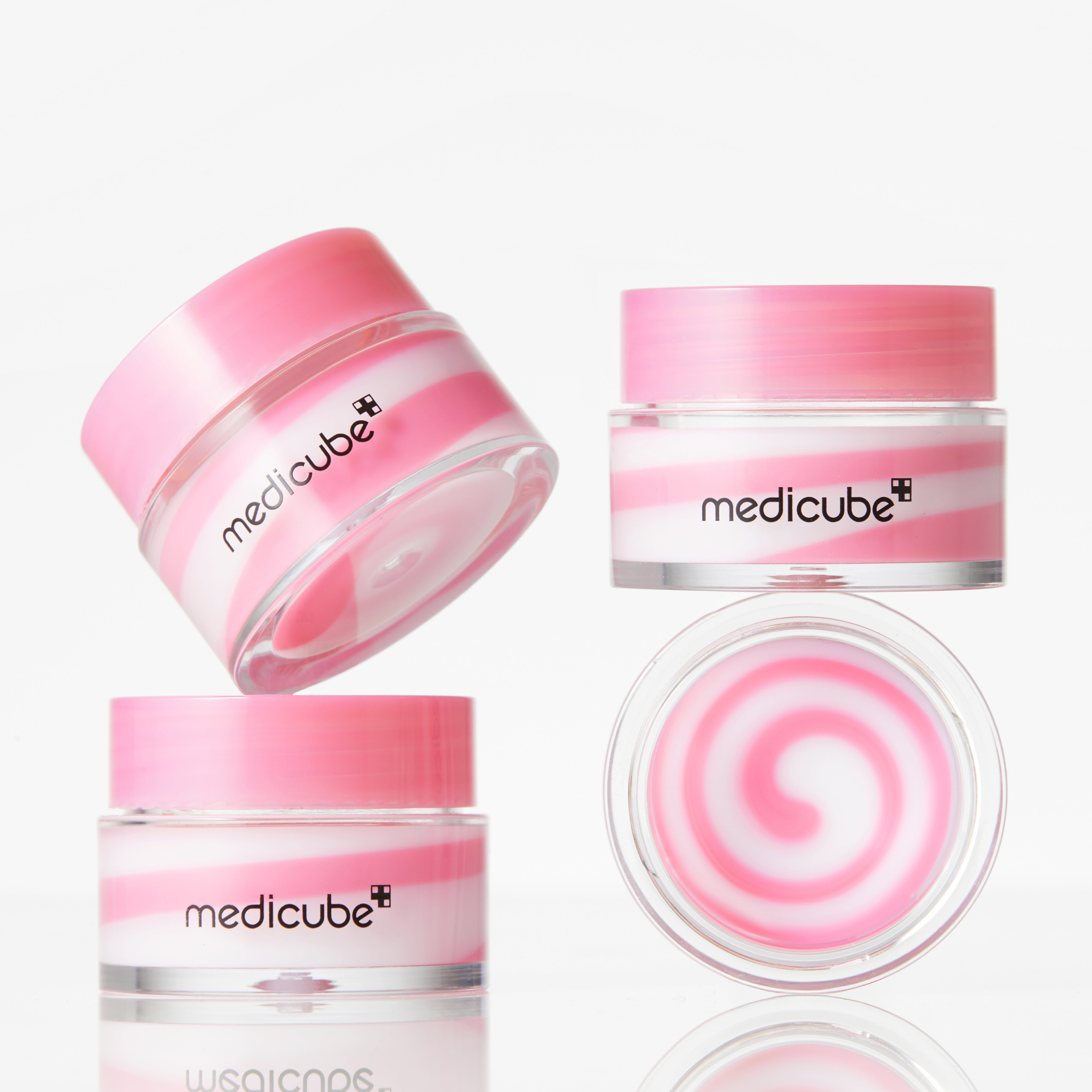 Medicube Pdrn Lip Sleeping Mask - 10G medicube