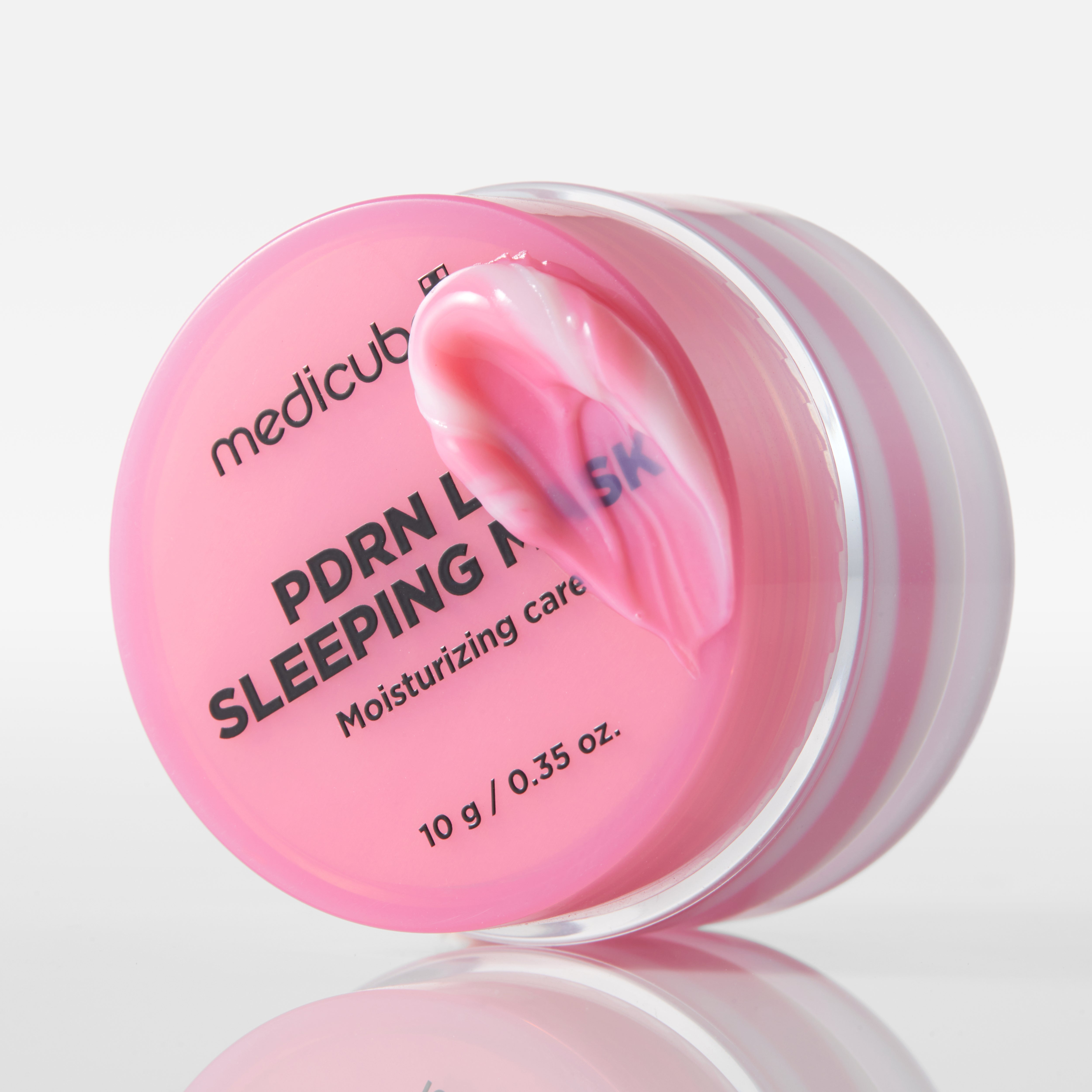 Medicube Pdrn Lip Sleeping Mask - 10G medicube