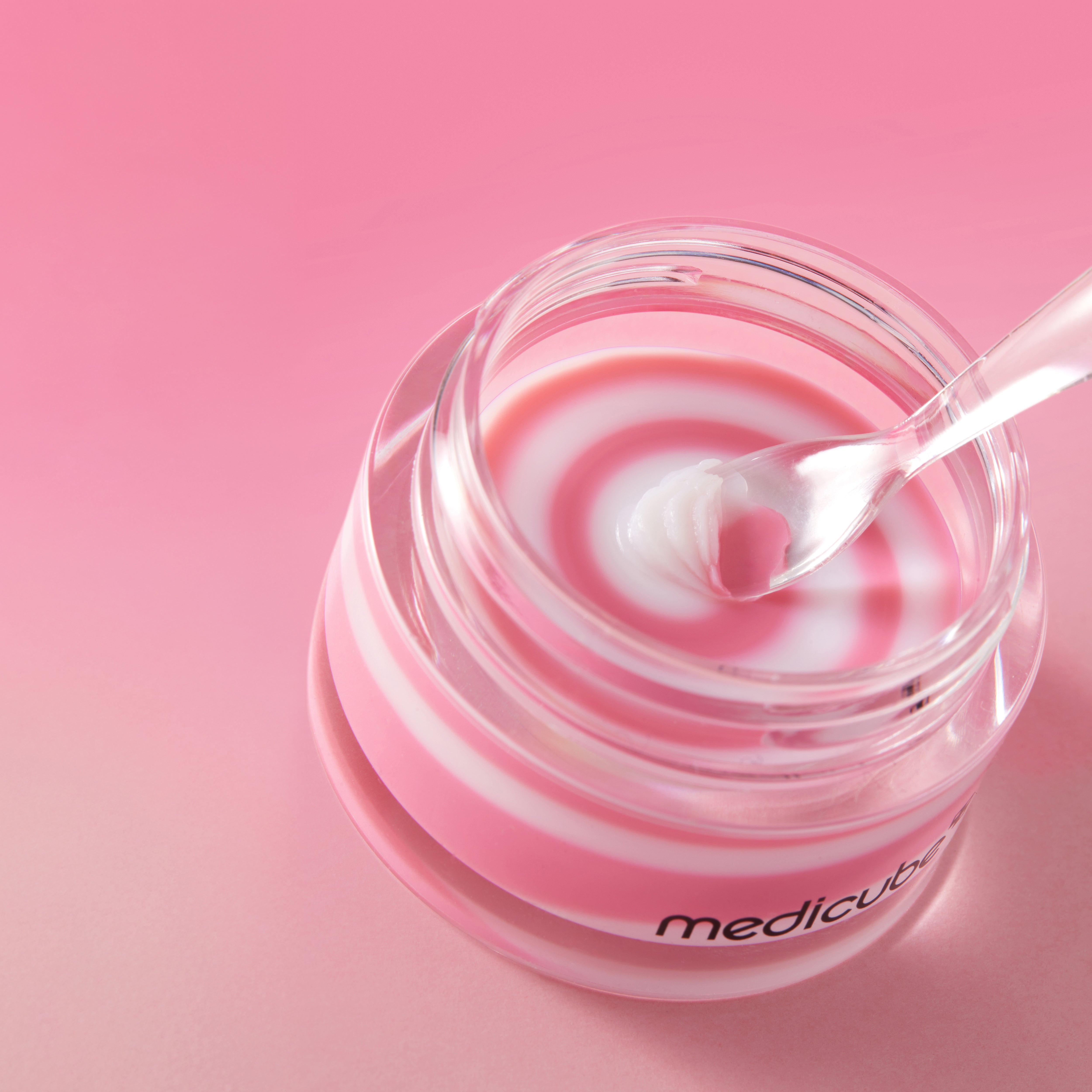Medicube Pdrn Lip Sleeping Mask - 10G medicube