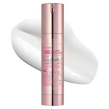 VT Cosmetics Collagen Reedle Shot 100 VT Cosmetics