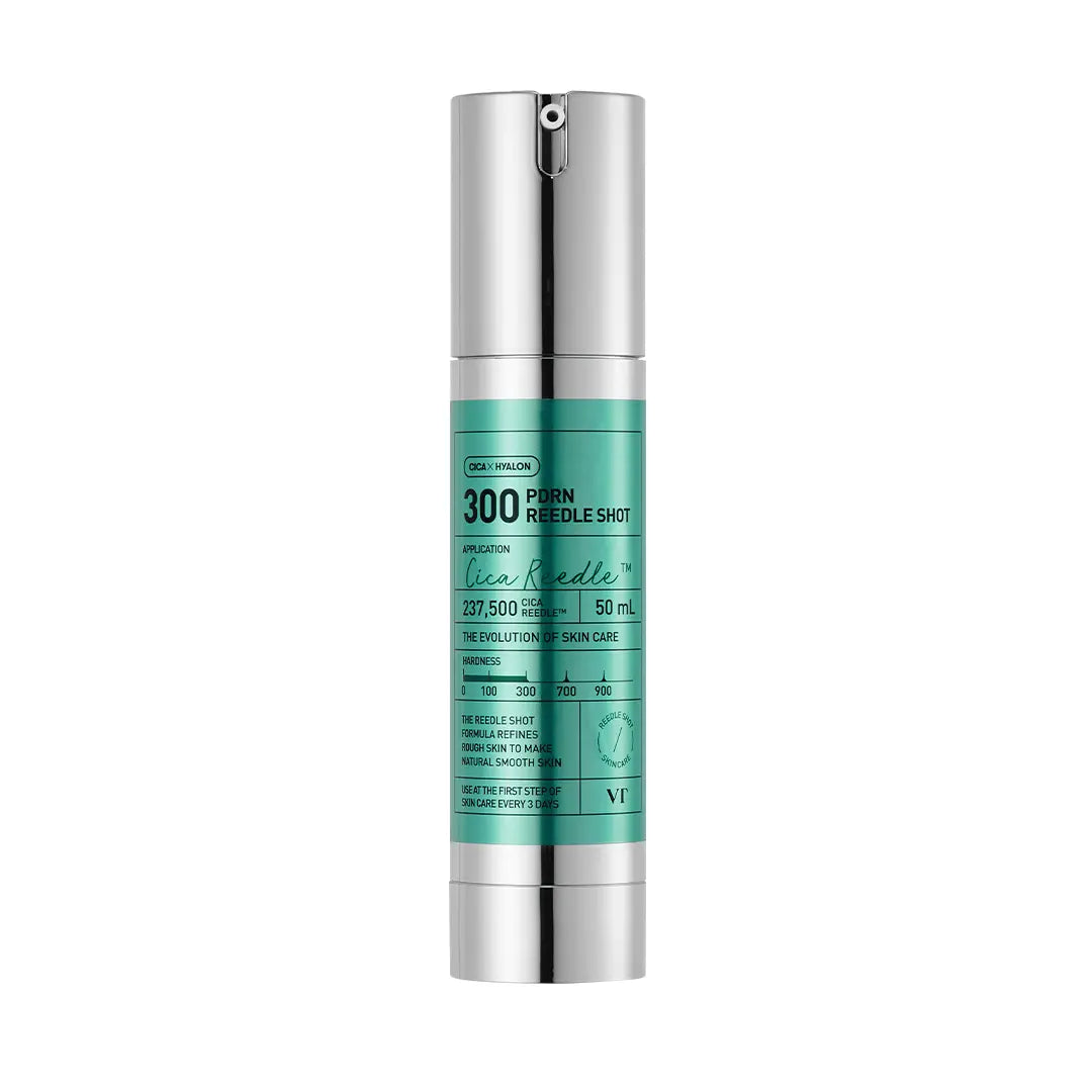 VT Cosmetics Pdrn Reedle Shot 300 (50ml)