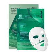 VT Cosmetics Pro Cica Reedle Shot 100 2-Step Hydrogel Mask