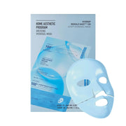 VT Cosmetics Hydrop Reedle Shot 100Hl 2-Step Hydrogel Mask