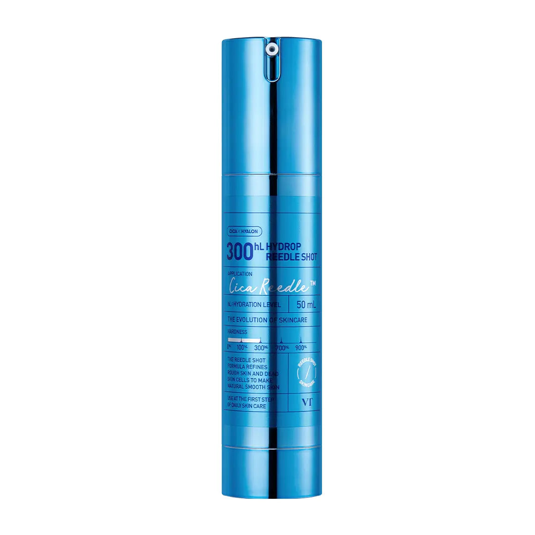 VT Cosmetics Hydrop Reedle Shot 300Hl