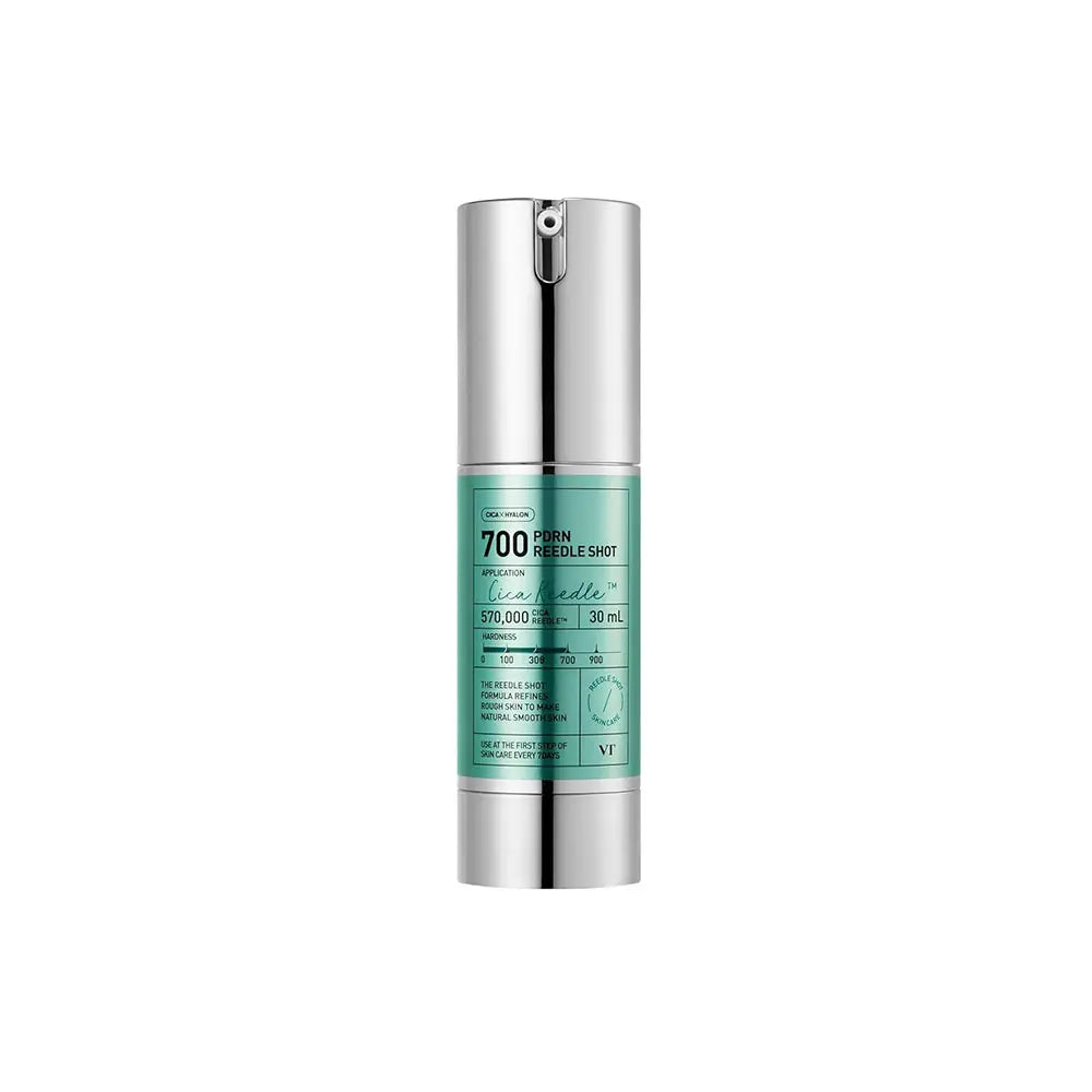 VT Cosmetics Pdrn Reedle Shot 700